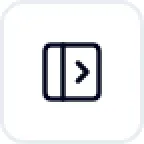 expand/collapse button