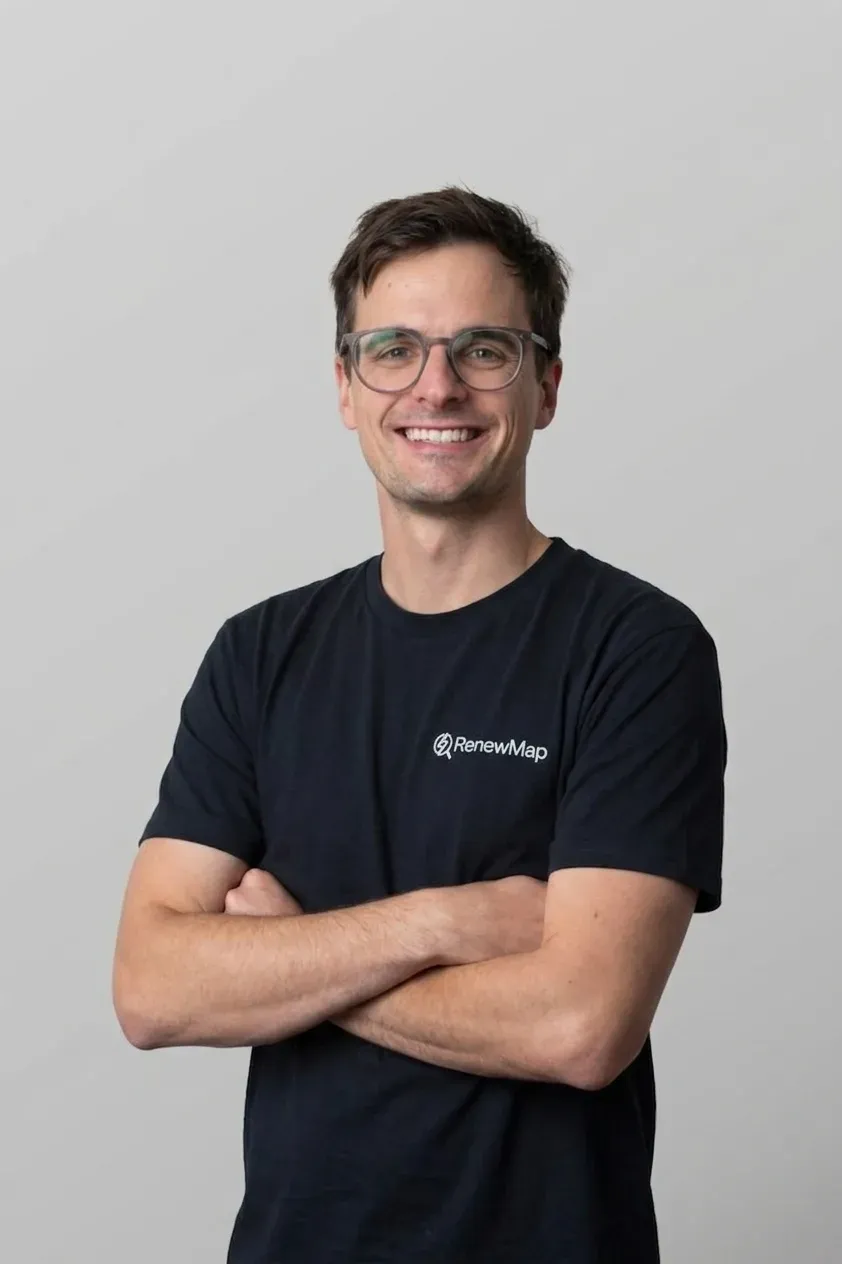 Luke Heinrich