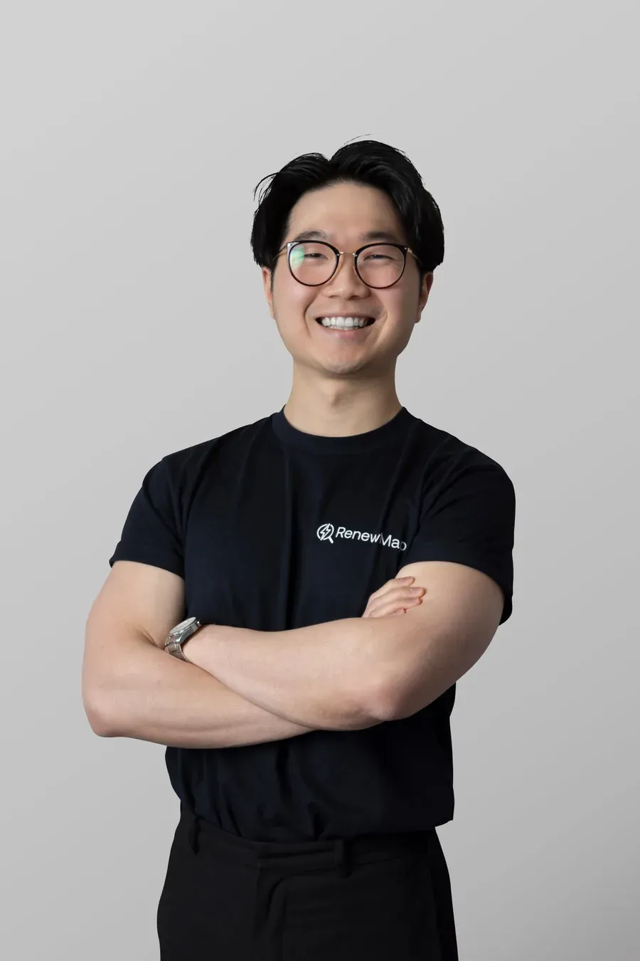 Yune Wen Chia